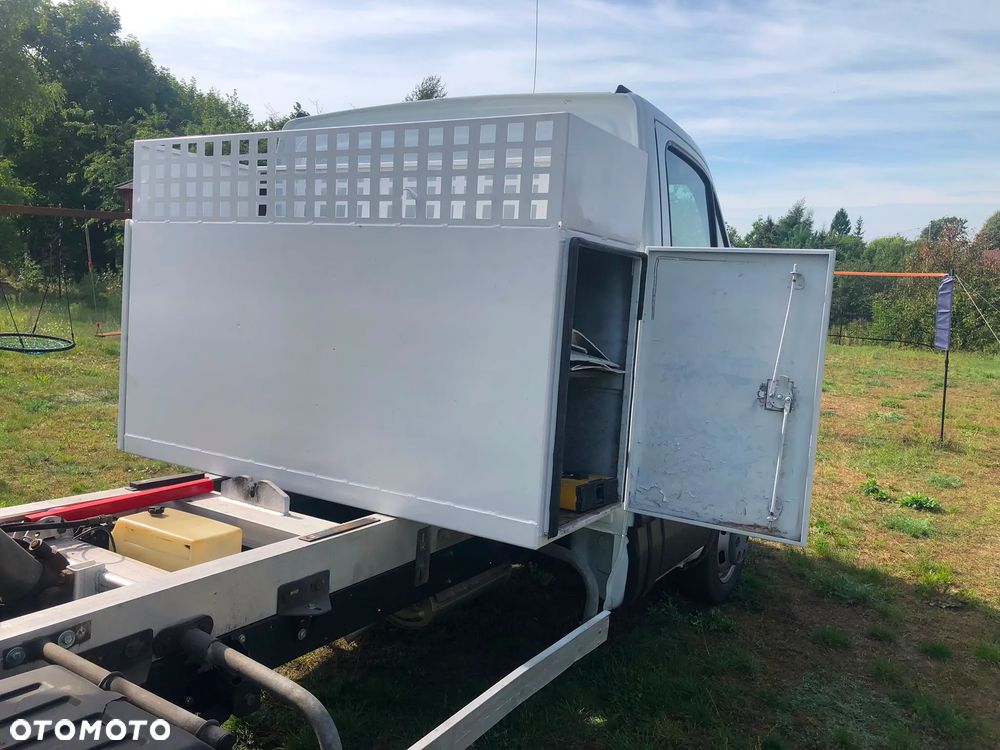 Iveco Daily - 8