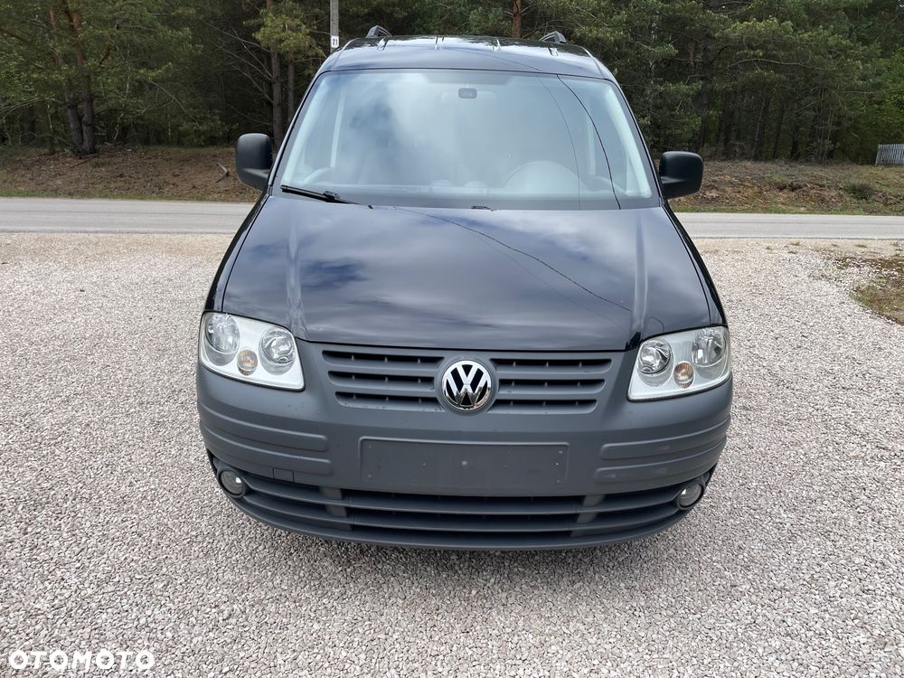 Volkswagen Caddy - 3