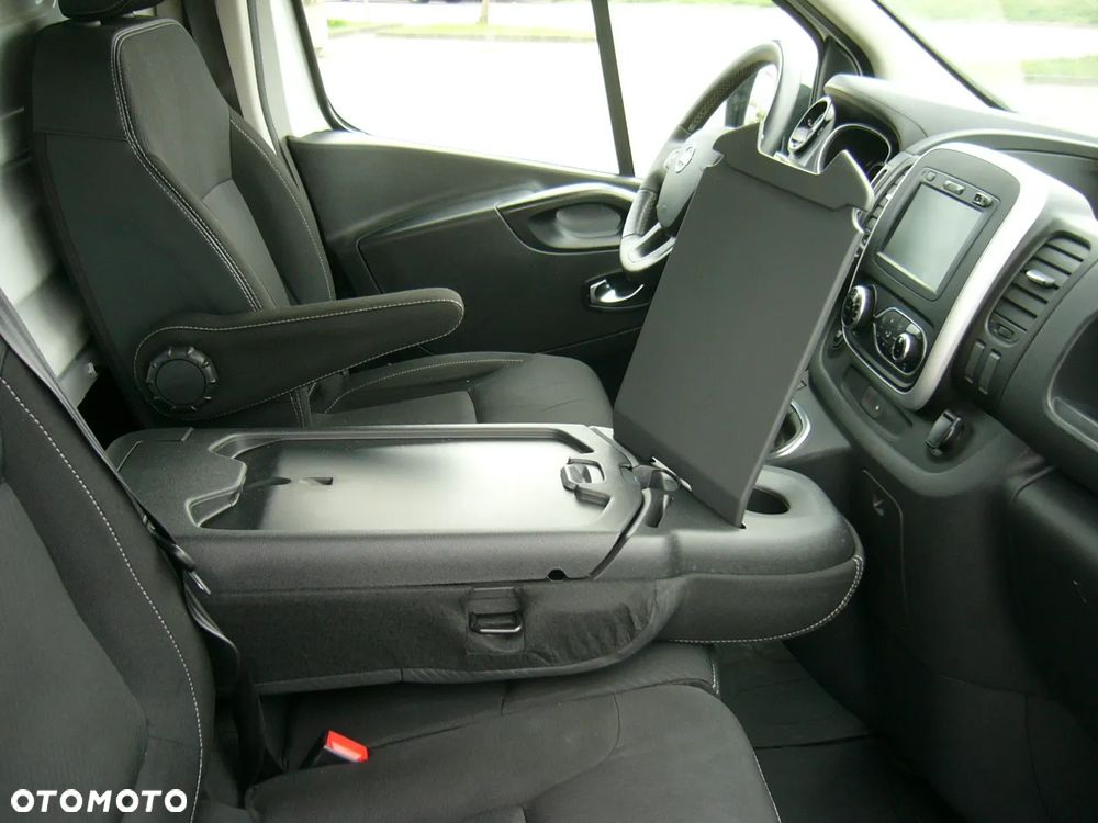 Nissan NV300 LONG L2H1 2,0 DCI 120Ps EURO6 - 33