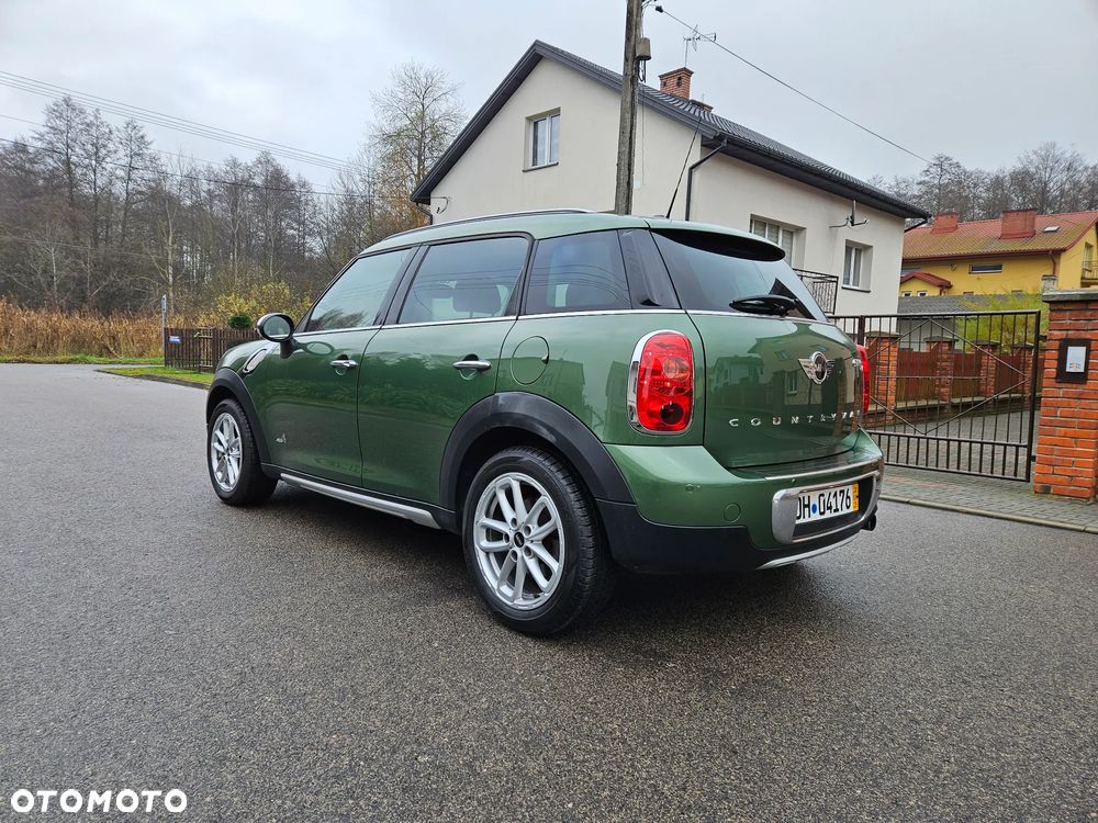 MINI Countryman - 11