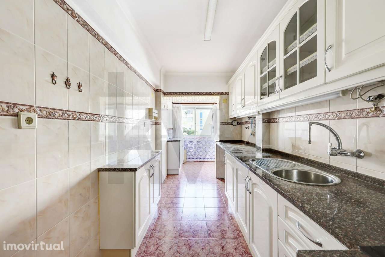 Apartamento T4 em Queluz - Grande imagem: 5/36