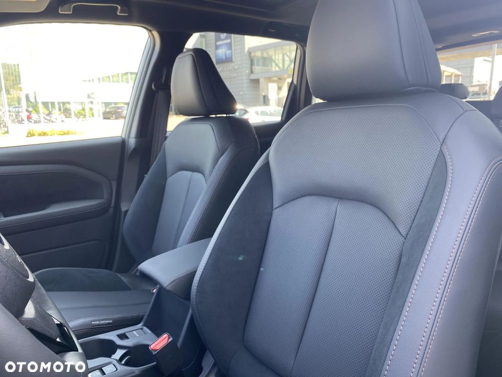 Subaru Forester 2.0i-L Platinum (EyeSight) Lineartronic - 11