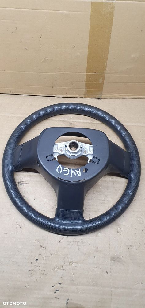 Kierownica oryginał Toyota Aygo GS120-01840 - 6