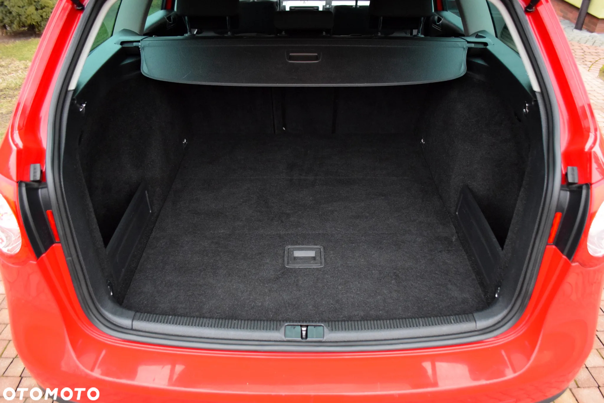 Volkswagen Passat Variant 1.4 TSI BlueMotion Technology Comfortline - 18