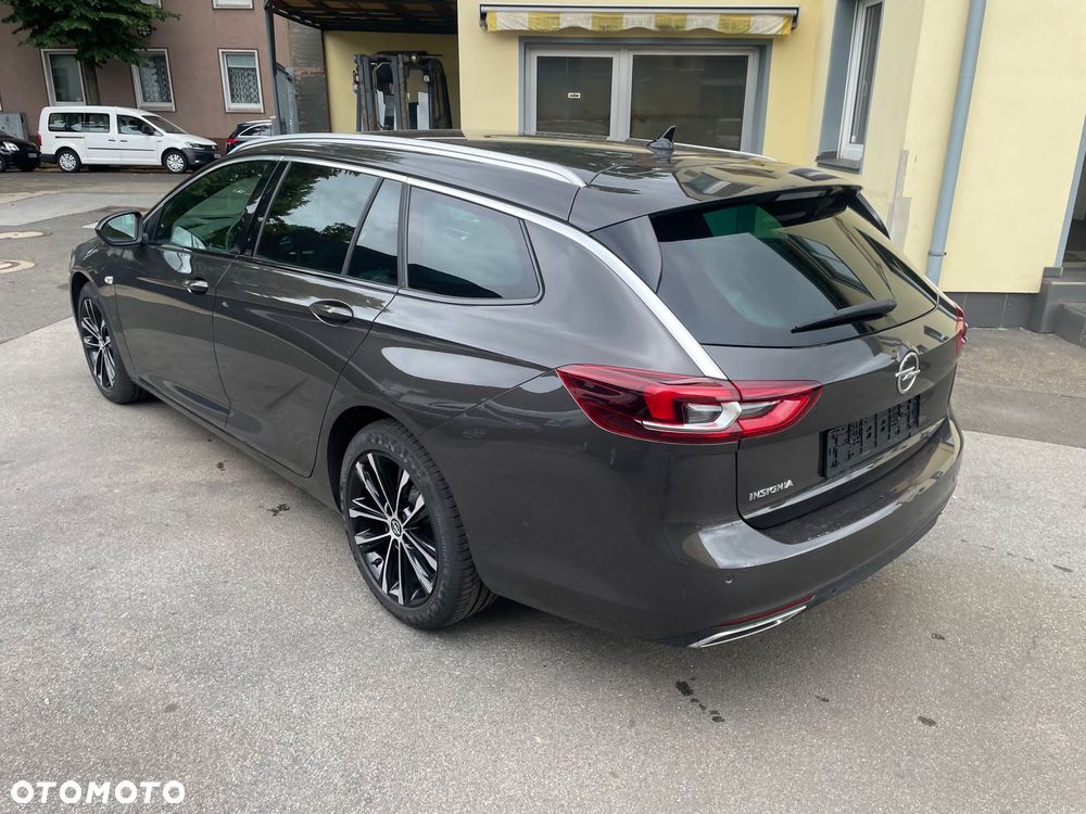 Opel Insignia 2.0 CDTI GS Line S&S - 2