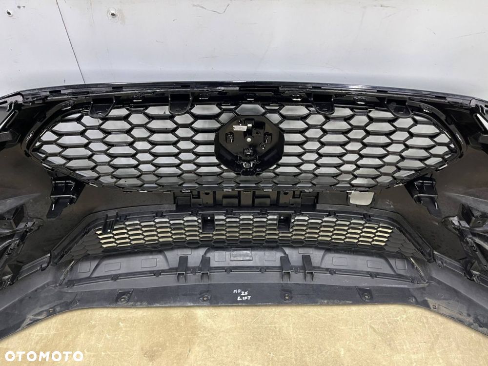 Zderzak przedni MG ZS 19r.- Lift przód P10628329 - 8