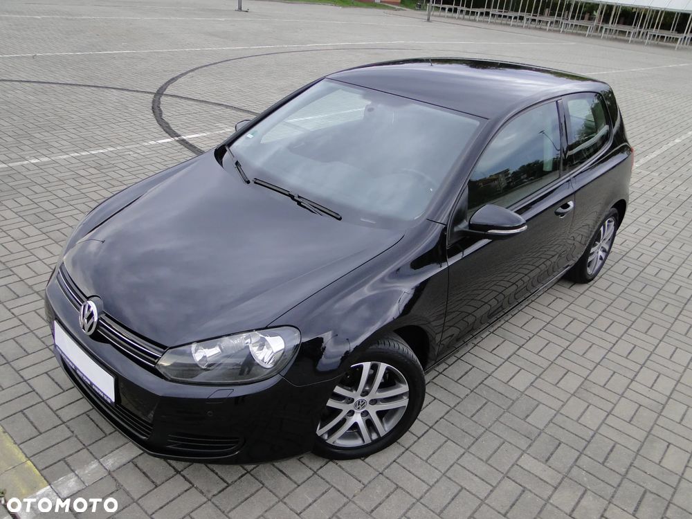 Volkswagen Golf - 26