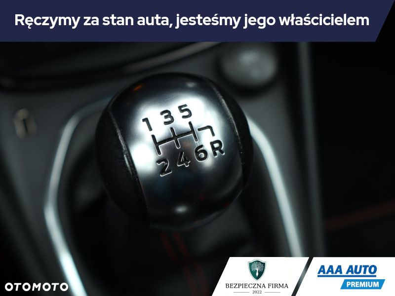 Ford Puma - 17