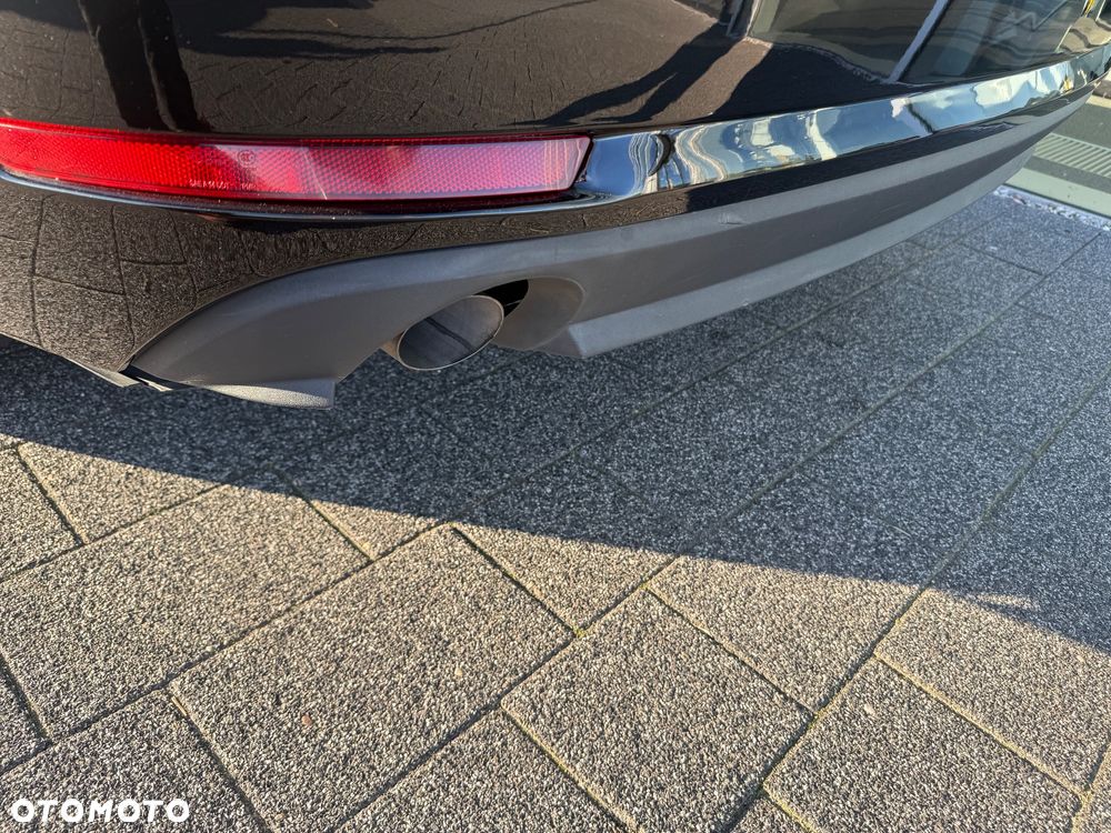 Audi A4 Avant - 6