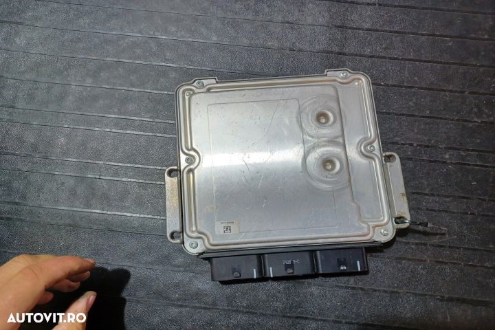 Calculator motor ECU 0281014832 - 2.2 TDCI 0281014832 - 2.2 TDCI Ford - 2