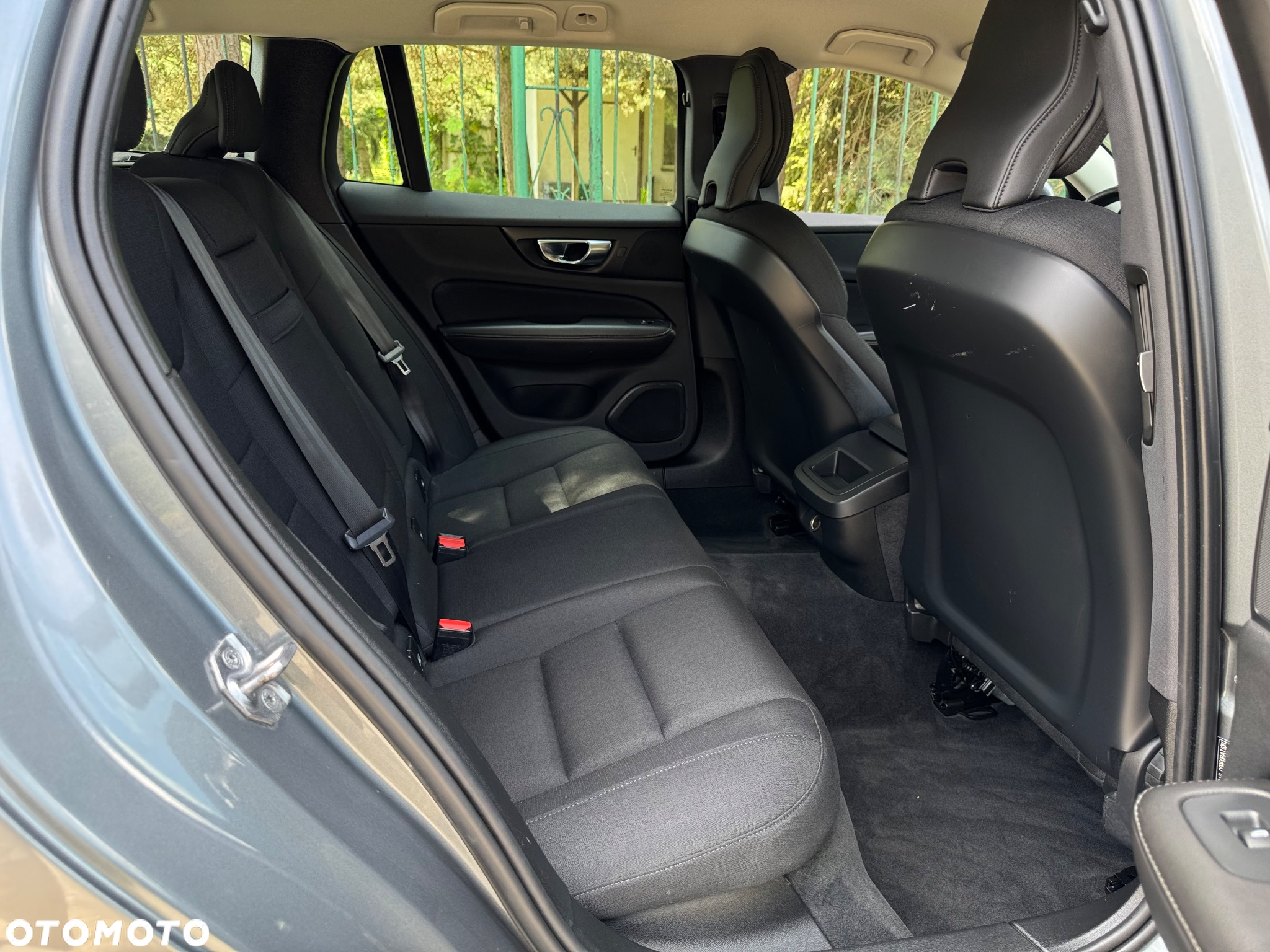 Volvo V60 D4 AWD Geartronic Momentum - 20