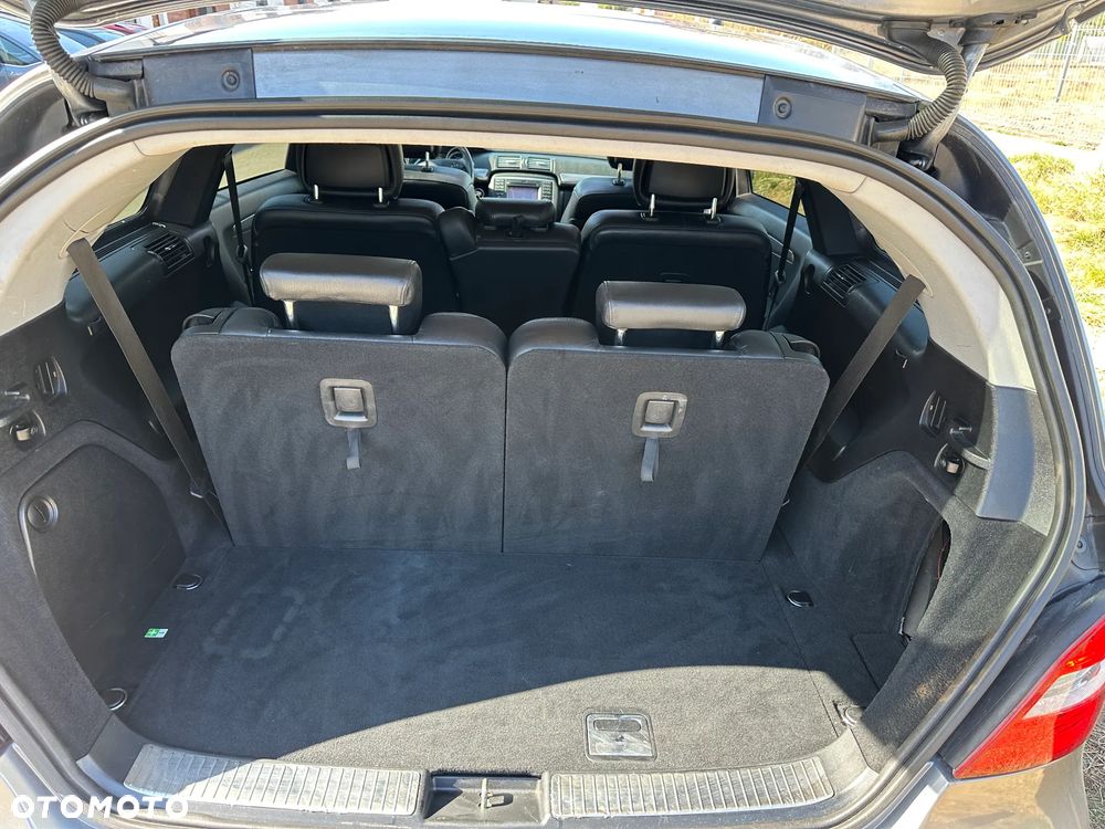 Mercedes-Benz Klasa R 350 BlueTEC L 4Matic 7G-TRONIC DPF - 21
