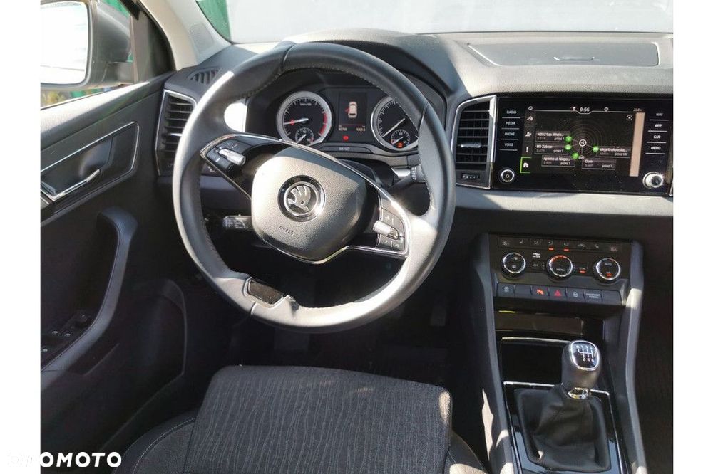 Skoda Karoq 1.5 TSI ACT Style - 10