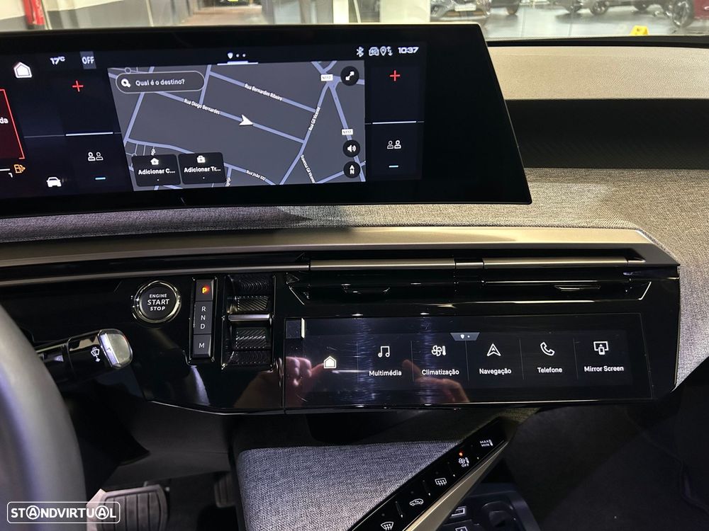 Peugeot 3008 1.2 Hybrid Allure Pack e-DCS6 - 24