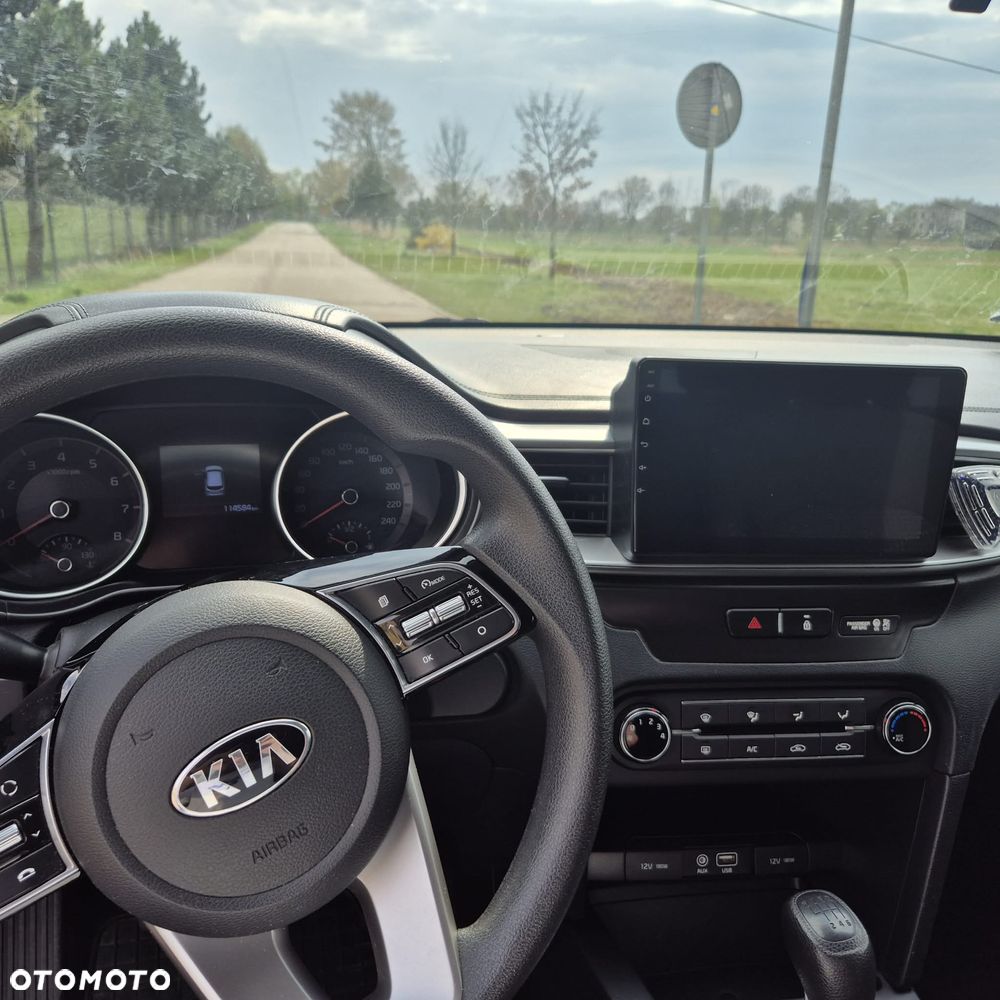 Kia Ceed 1.4 L Business Line - 8