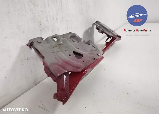 Balama Capota Stanga Dreapta originala Porsche Taycan 1 2019 Porsche T - 6