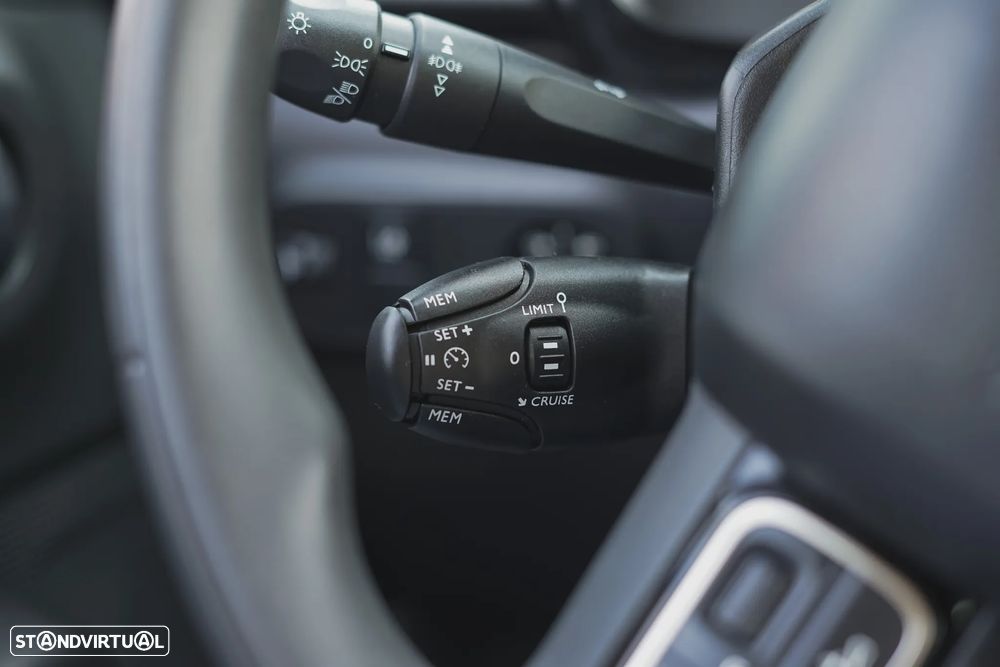 Citroën C3 Pure Tech 83 S&S YOU - 17