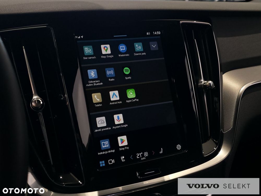 Volvo V60 - 18