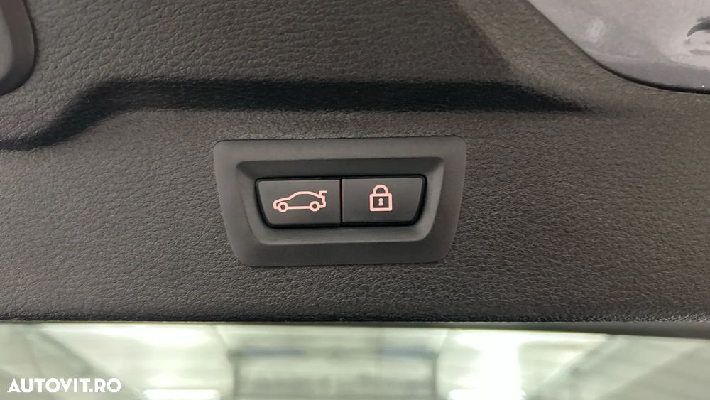 BMW X5 M M50d Sport-Aut. - 16