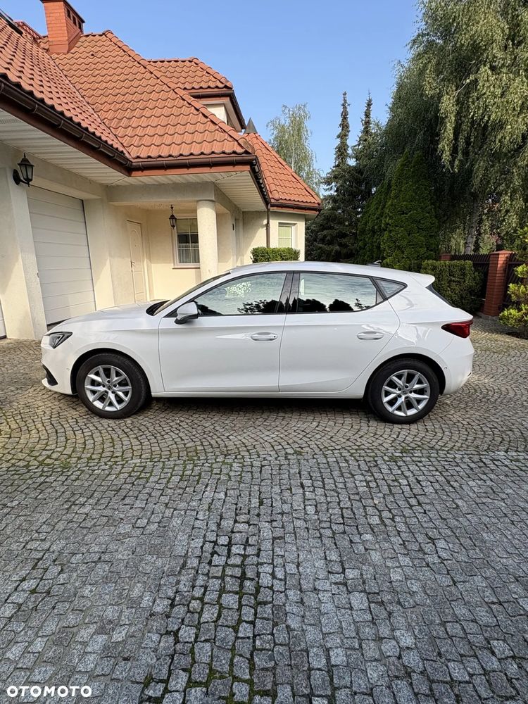 Seat Leon 1.0 TSI Full LED - 1