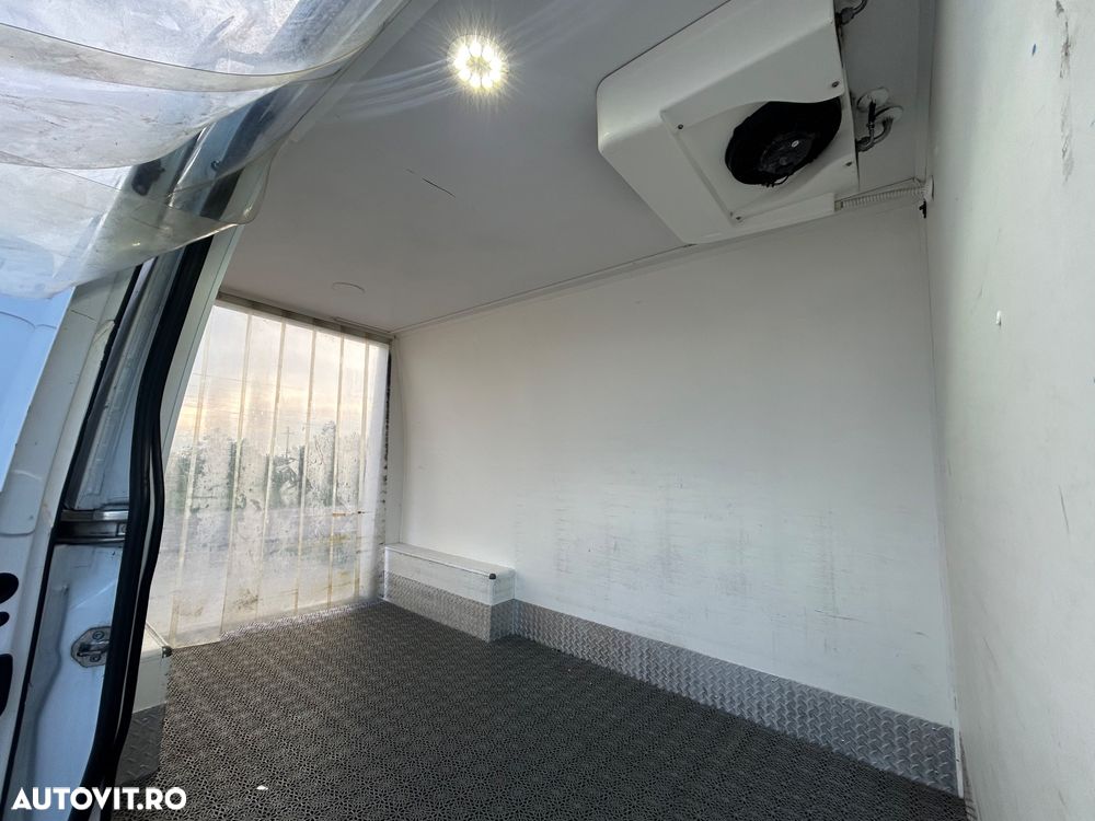 Mercedes-Benz Sprinter FRIGORIFIC THERMO KING - 14