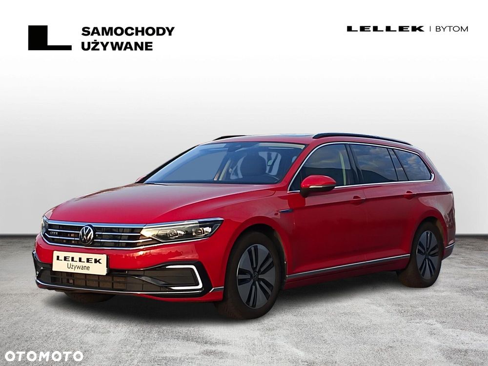 Volkswagen Passat Variant - 1