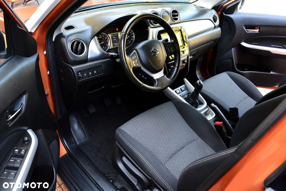 Suzuki Vitara 1.6 Elegance 2WD - 7