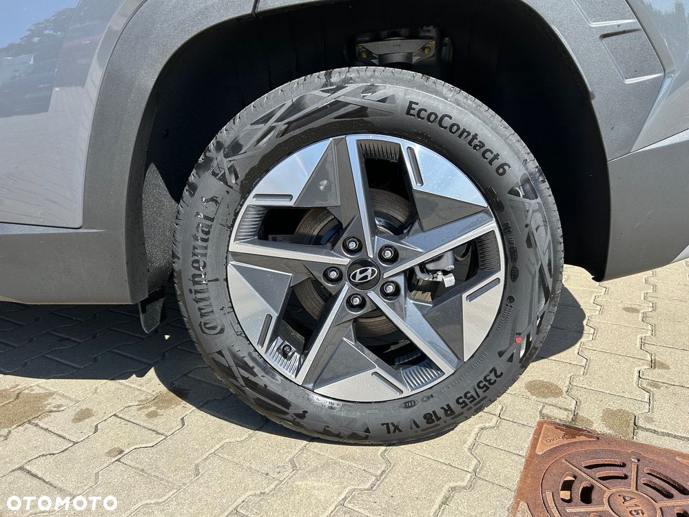 Hyundai Tucson 1.6 T-GDi Executive 2WD - 6