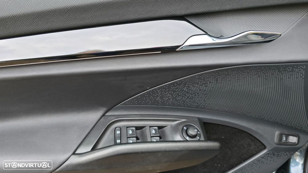 Skoda Enyaq iV 80 - 9