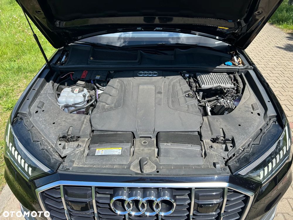 Audi Q7 - 5