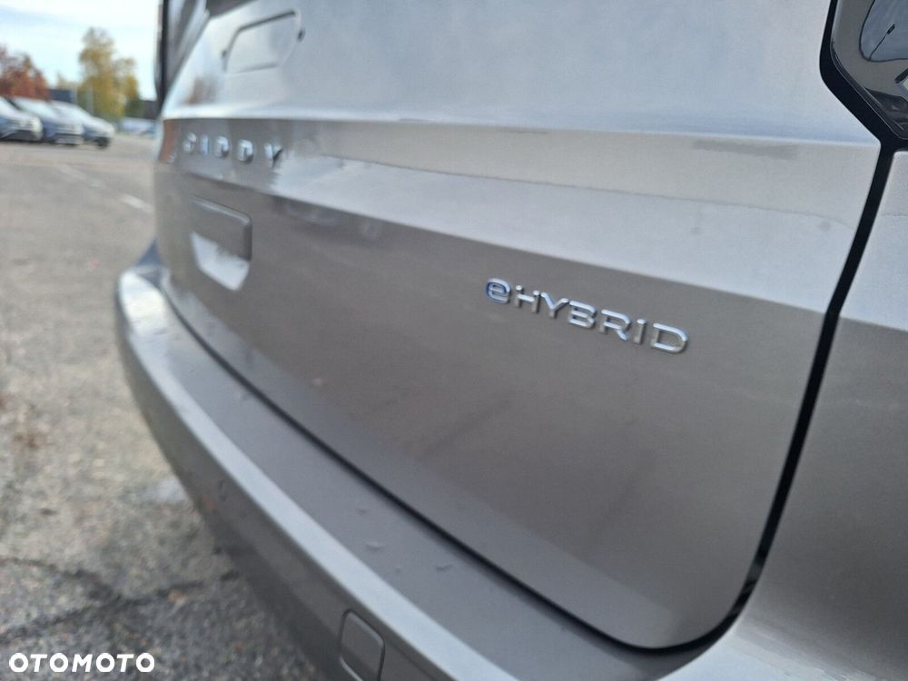 Volkswagen Caddy - 19