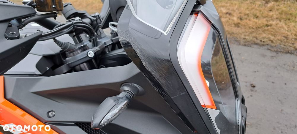 KTM Super Adventure - 9