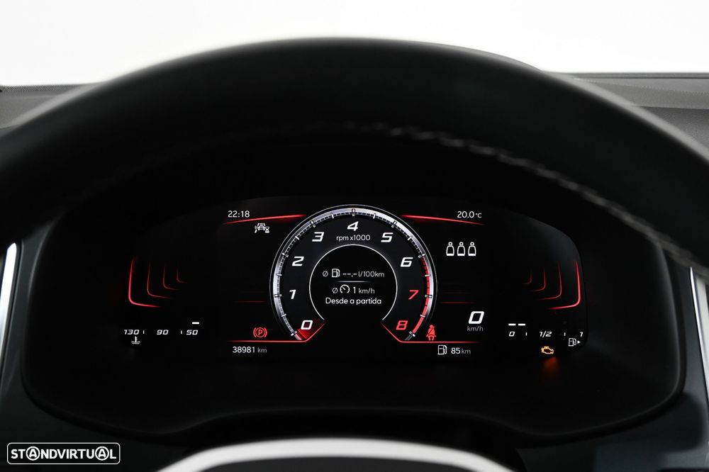 SEAT Ateca 1.0 TSI Style - 4