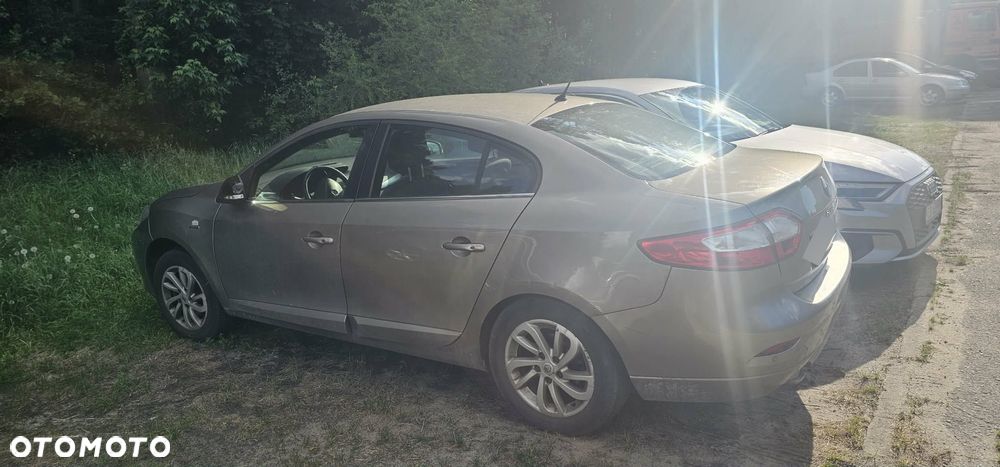 Renault Fluence 1.6 16V Limited - 2