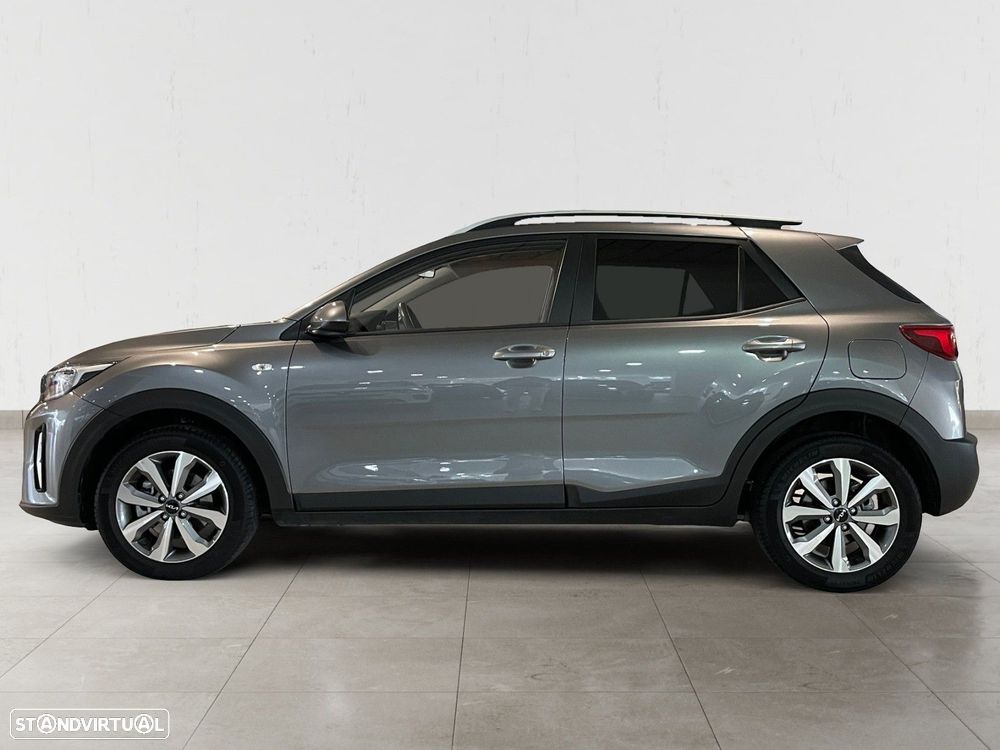 Kia Stonic 1.2 MPi Dynamic - 3