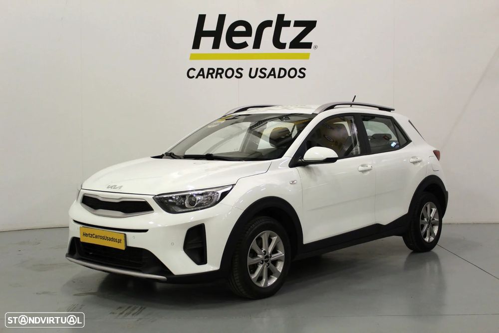 Kia Stonic 1.2 Dynamic - 2