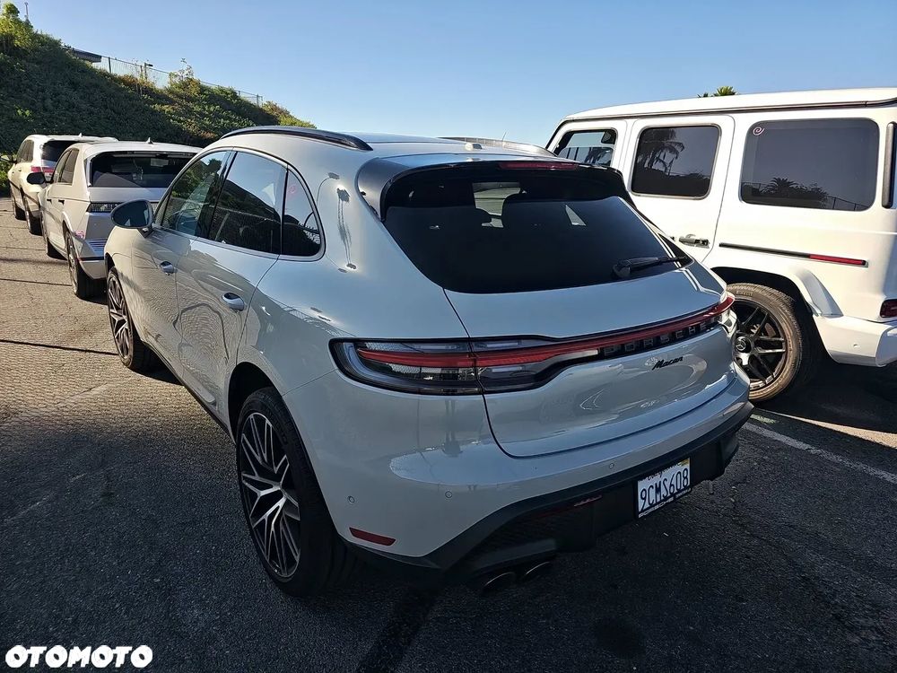 Porsche Macan Standard - 3