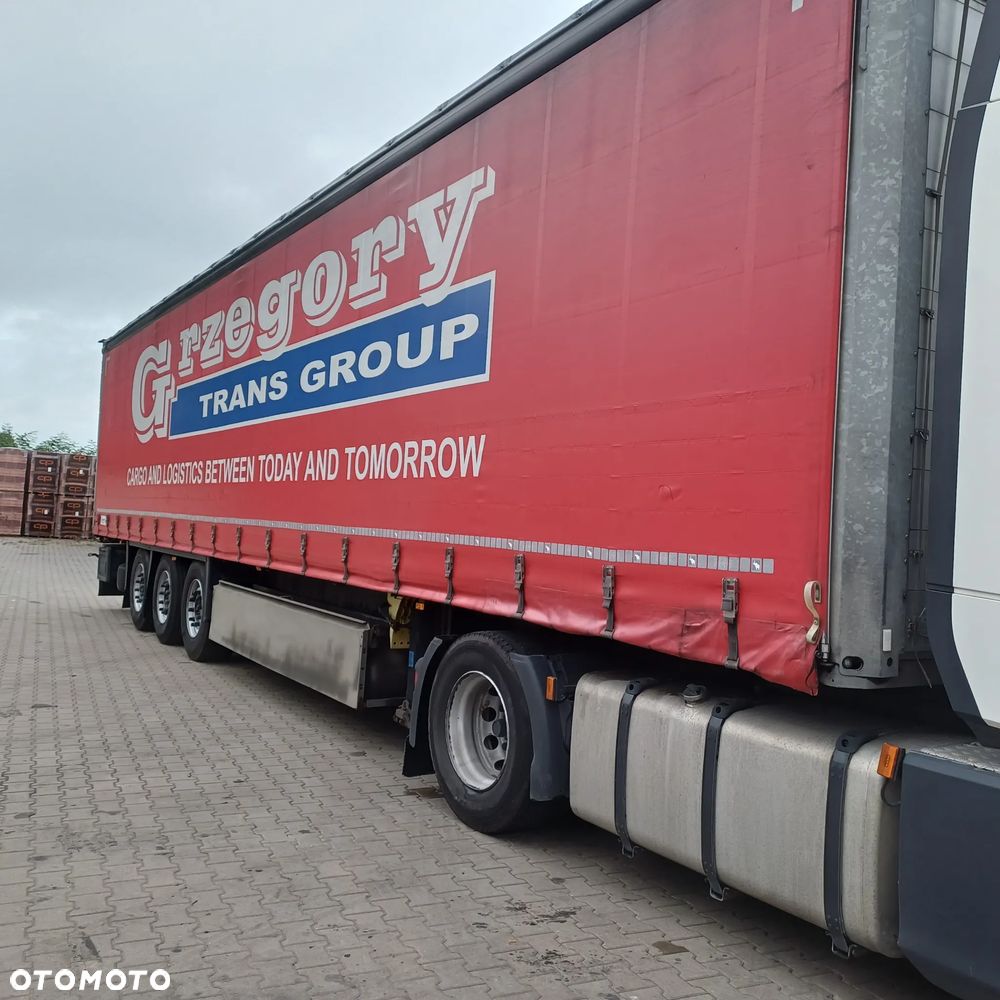 Schmitz Cargobull SCB S3T - 6