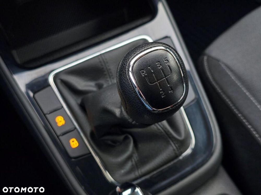 Skoda Fabia 1.0 TSI Selection - 22
