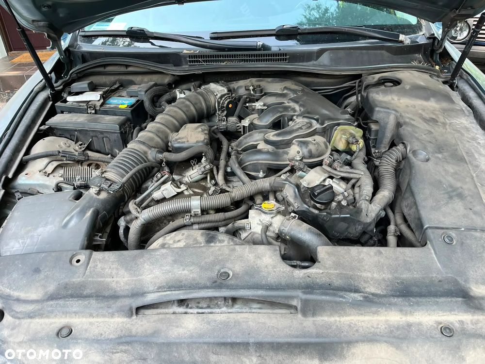 Lexus IS 250 Comfort - 6