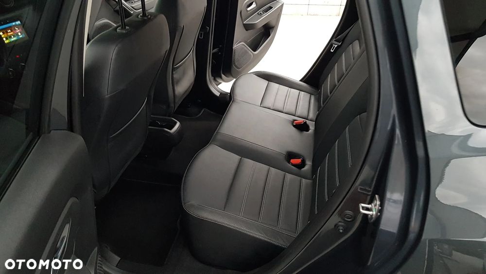 Dacia Duster 1.3 TCe FAP Prestige EU6d - 25