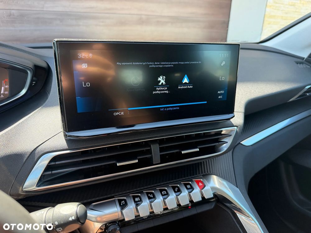 Peugeot 3008 - 12