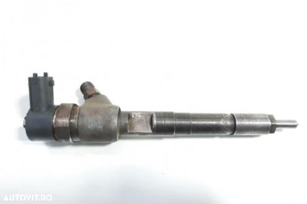 Injector, Opel Combo [Fabr 2001-2011] 1.3 cdti, Z13DTJ, 0445110183 (pr:110747) - 1