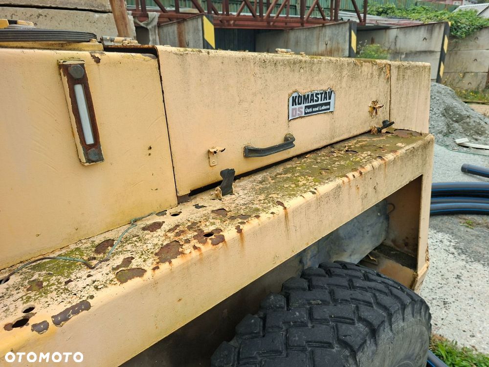 Bomag Bw 172 D - 32