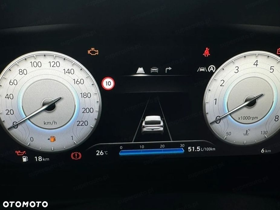 Hyundai i20 1.0 T-GDi Modern Black - 10