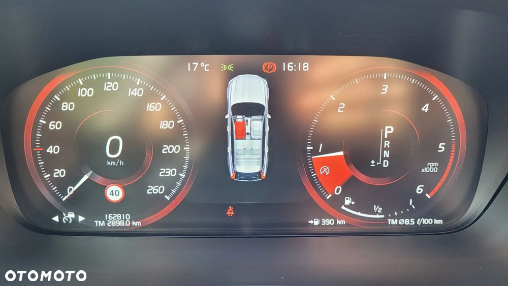 Volvo V90 Cross Country D5 SCR AWD Pro - 31