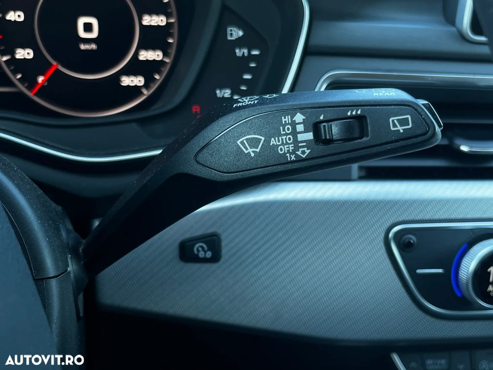Audi A4 - 17