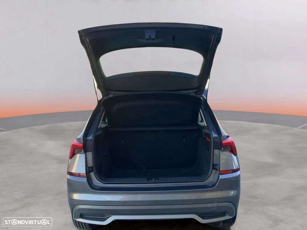 Skoda Kamiq 1.0 TSI DSG - 9