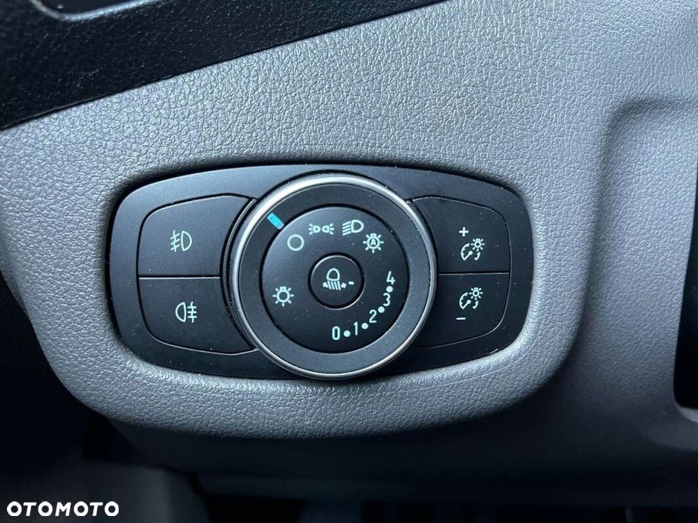 Ford transit-connect TREND - 34