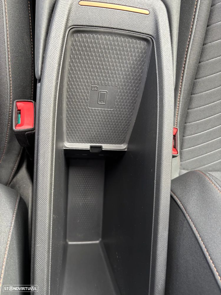 Cupra Born 59 kWh e-Boost Plus - 25